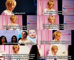 ... Banks and Ben Falcone in What To Expect When You're Expecting More