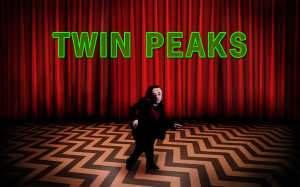 Twin Peaks Twin Peaks