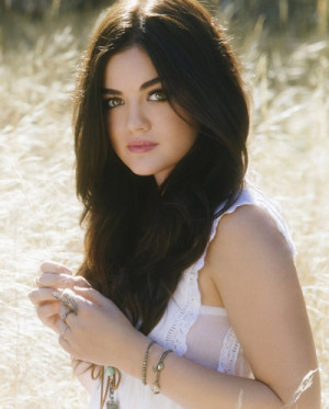 lucy hale 2015