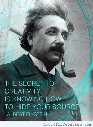 related posts albert einstein quote on creativity albert einstein on ...