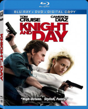 Thread: Knight and Day 720p BluRay x264-ZMG Single Link