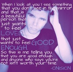 Onision More