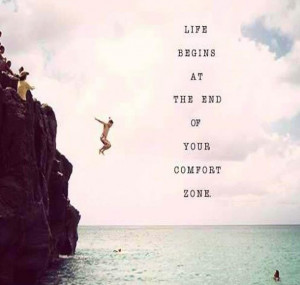 Starting Off The Week With A Healthy Dose Of Motivation