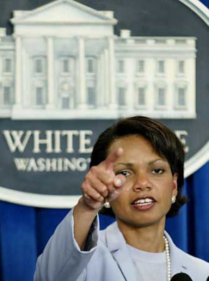 Condoleezza Rice quotes and quotes by Condoleezza Rice -Page : 1