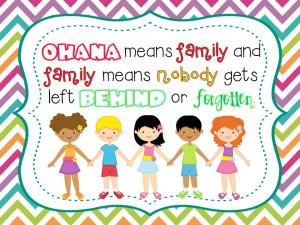 Family Reading Together Quotes I think this quote can be a
