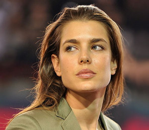 Charlotte Casiraghi Quotes