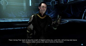 Go Back > Gallery For > Loki Laufeyson Quotes