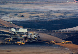 Mining industry companies named and shamed for pollution by ACF