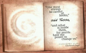 Quote books - Clockwork Orange