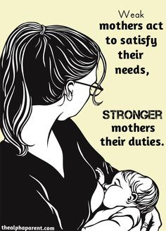 You are a strong mother - single mother quotes - motherhood quotes