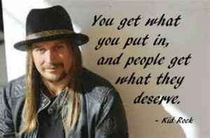 Kid Rock