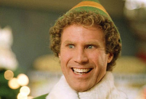 quotes from elf will ferrell