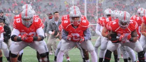 Ohio State Buckeyes Football Quotes