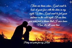 Poetry and quotes from my Heart