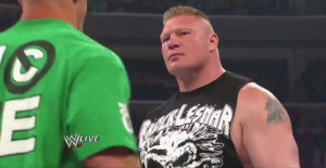 Fórum Portal do Vale Tudo: Brock Lesnar 