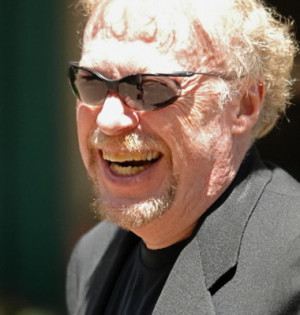 PHIL KNIGHT, business magnate