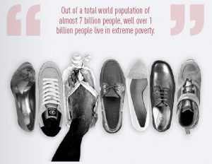Over Billion People Live In Extreme Poverty