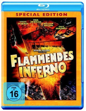 26 october 2009 titles the towering inferno the towering inferno 1974