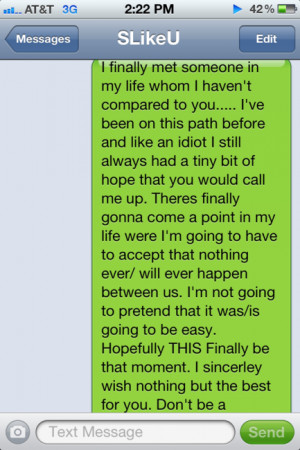 moving on tumblr heartbreak quotes