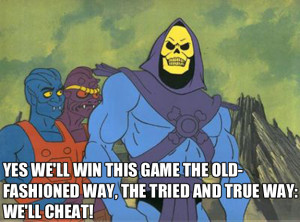 The 25 Most Inspiring Skeletor Quotes For Every Occasion
