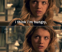 Skins Cassie Anorexia Popular anorexia ...