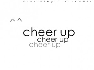 Cheer up Quotes To Cheer Someone Up