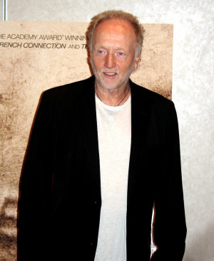 Tobin Bell Quotes