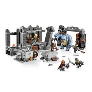 9473 LEGO® Lord of the Rings Mines of Moria | 9474