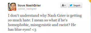 Nash Grier Quotes