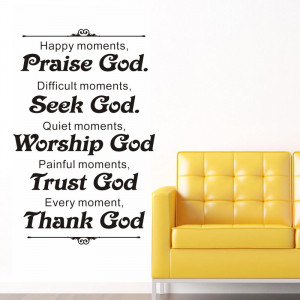 -New-Arrival-Vinyl-Thank-GOD-Home-Quotes-86x56cm-Wall-Decal-Fashion ...