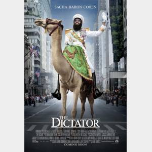 The Dictator Movie Quotes Films
