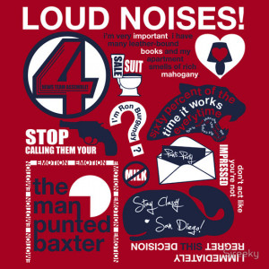 Sireeky › Portfolio › Rich Mahogany Quotes