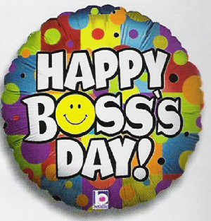 ... lunch in the boss s honor flowers or gift certificates about boss day