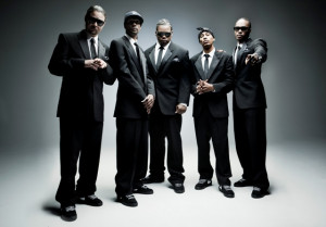 Bone Thugs-N-Harmony More Than Thugs