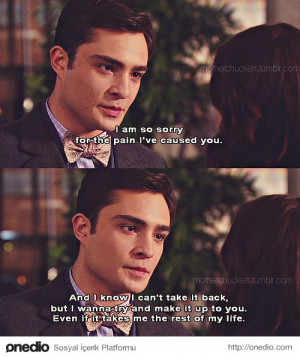 Haksızken özür dilemekten kimse bir şey kaybetmez.