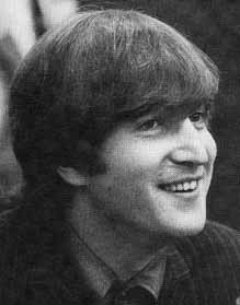 Words of John Lennon