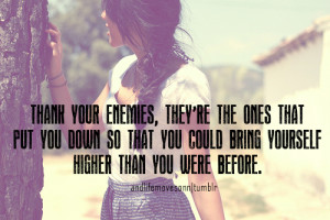 tagged with hater quotes tumblr quotes and sayings about haters