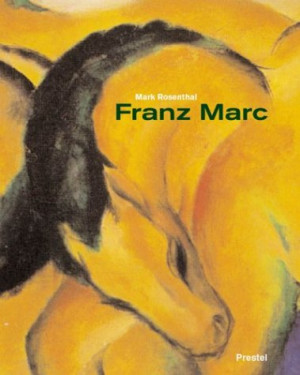 Franz Marc Quotes