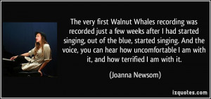 quotes about whales