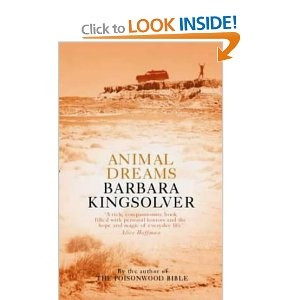 809 quotes from Barbara Kingsolver: 'The very least you can do in your ...