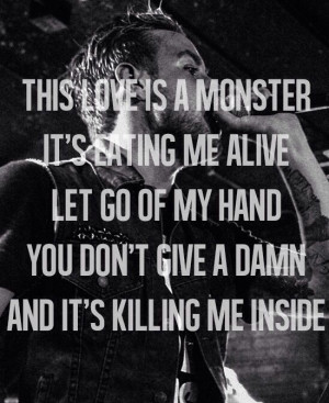 Issues Lyrics The Worst Of Them The worst of them // issues. via ...