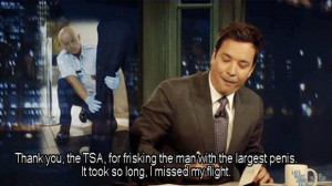The Best Of Jimmy Fallon Thank You Notes – 16 Pics