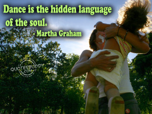 Dancing Quotes Graphics, Pictures