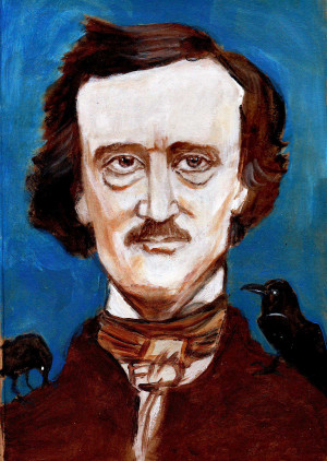 Edgar Allan Poe was born on January 19, 1809, in Boston, Massachusetts ...