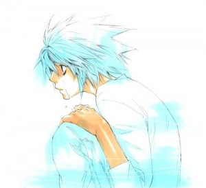 Most profound L (Lawliet) quote from Death Note?