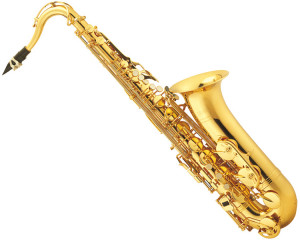 saxophone tenor sib JTS 789 GL MP