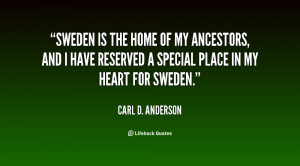 Swedish Quotes