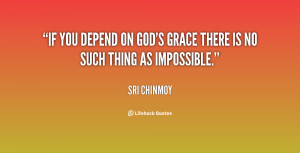 Inspirational Quotes About God's Grace http://quotes.lifehack.org ...