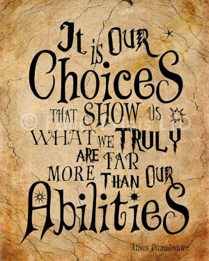 Harry Potter Senior Quotes, Quotes From Harry Potter, Valentine Day ...