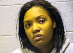 Alexius Keys, 20, was charged with attempted murder after police say ...